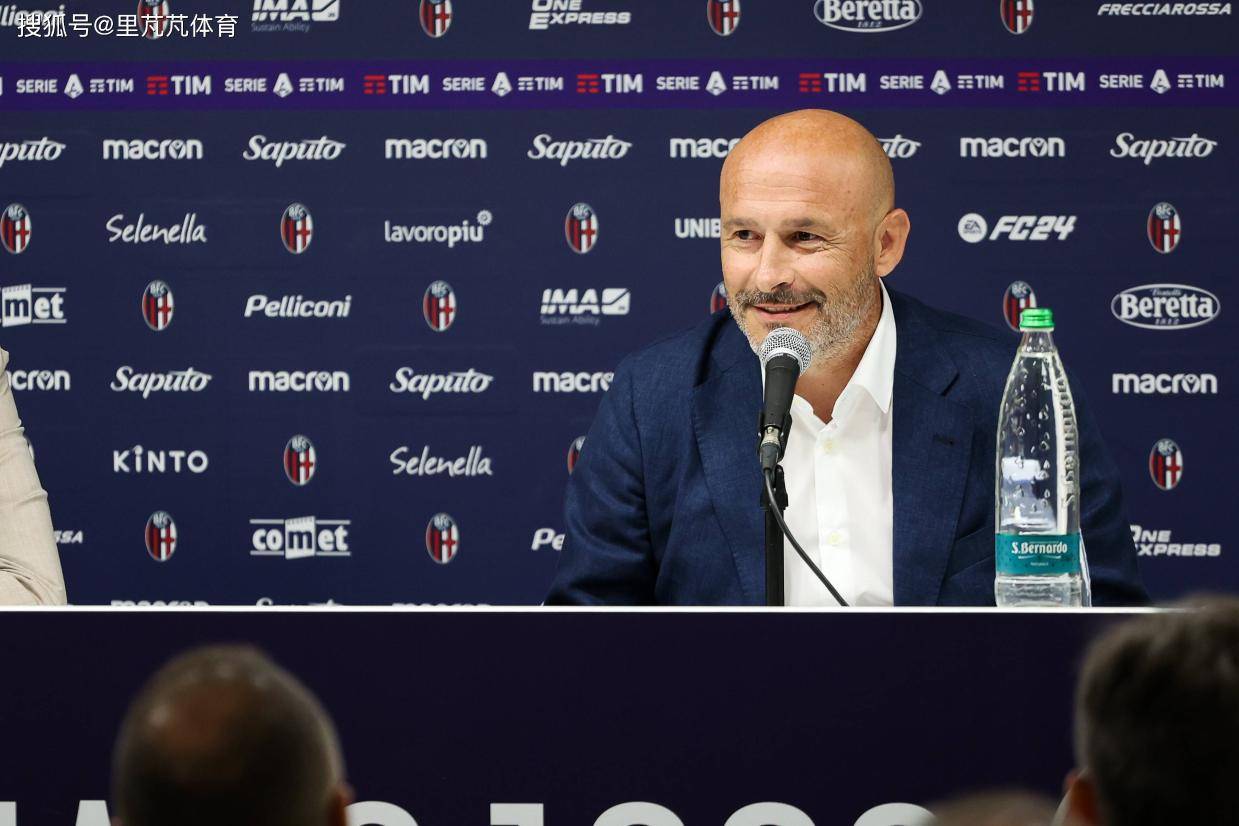 一日意甲动向：米兰新主帅候选人有三，国米老主席谈欧冠决赛
